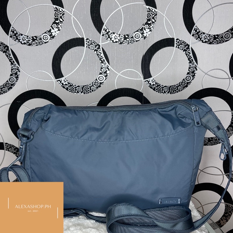 Pacsafe Bag (Authentic) Shopee Philippines