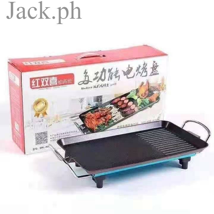 electric griller samgyupsal SAMGYUP GRILLER (ELECTRIC FLAT GRILL