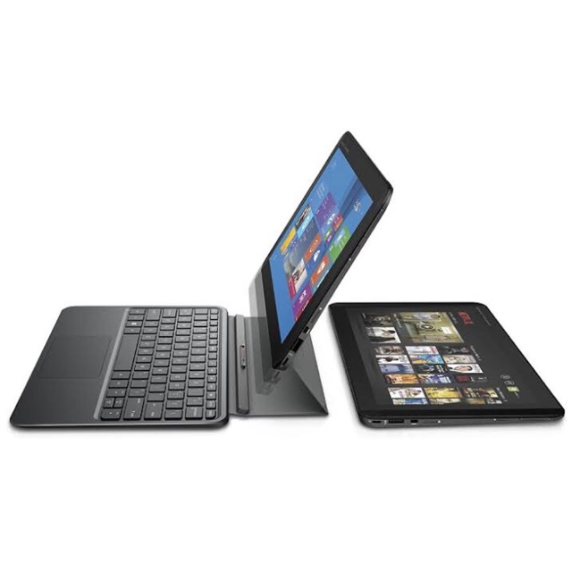 HP Pavilion X2 Detachable Tablet/Laptop (with Issue) Shopee Philippines