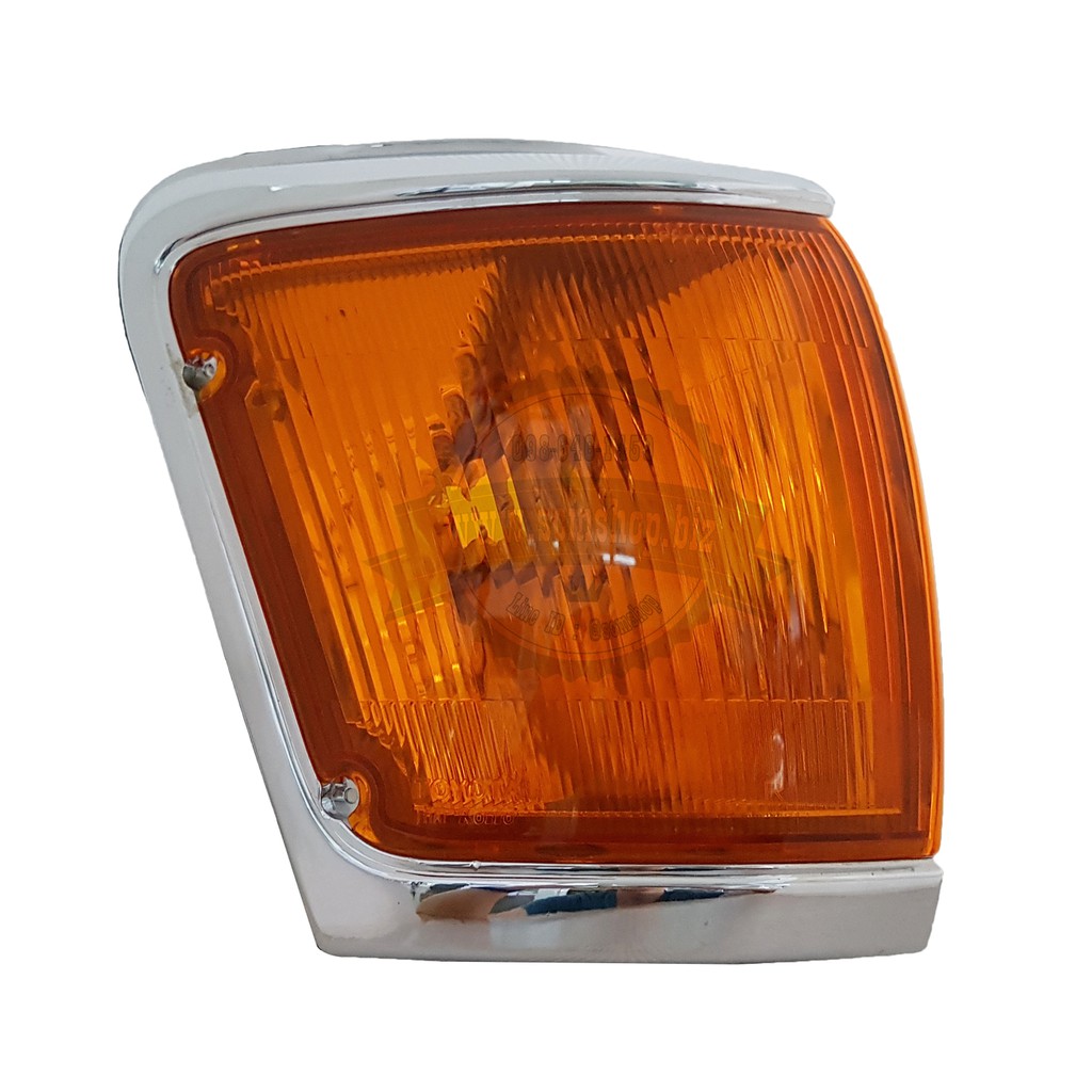 Corner turn signal jacket TOYOTA MIGHTYX orange RH right side genuine