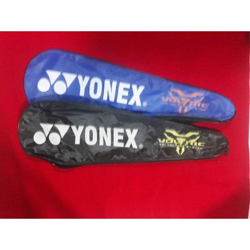 Yonex badminton Racket Bag 1 Dozen) Shopee Philippines
