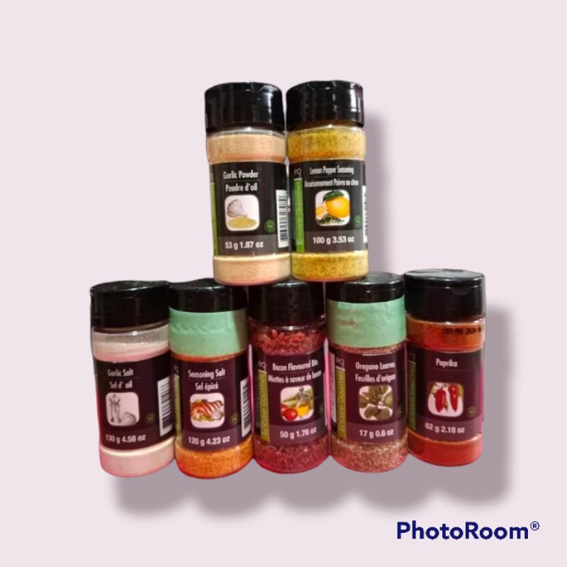 Encore Gourmet Seasoning Imported from Canada Shopee Philippines