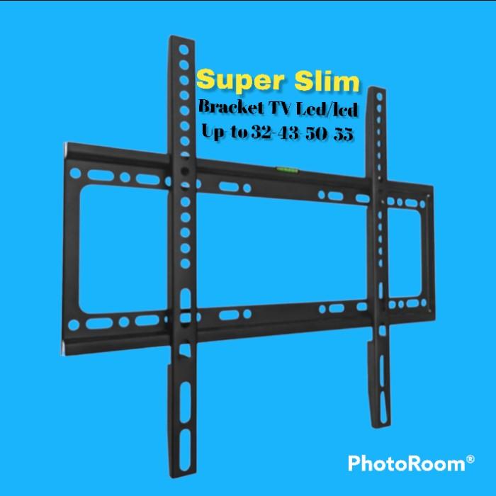 Bracket Tv Bracket / 50 Inch Led Tv Bracket 55 Inch Super Slim