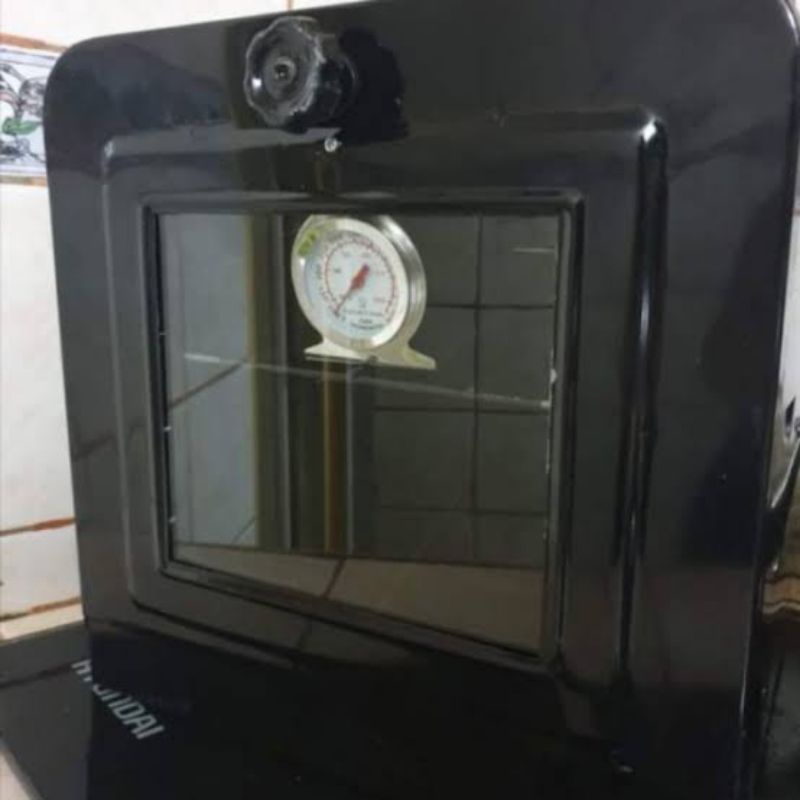 Oven (Stove Top DeLuxe) Shopee Philippines