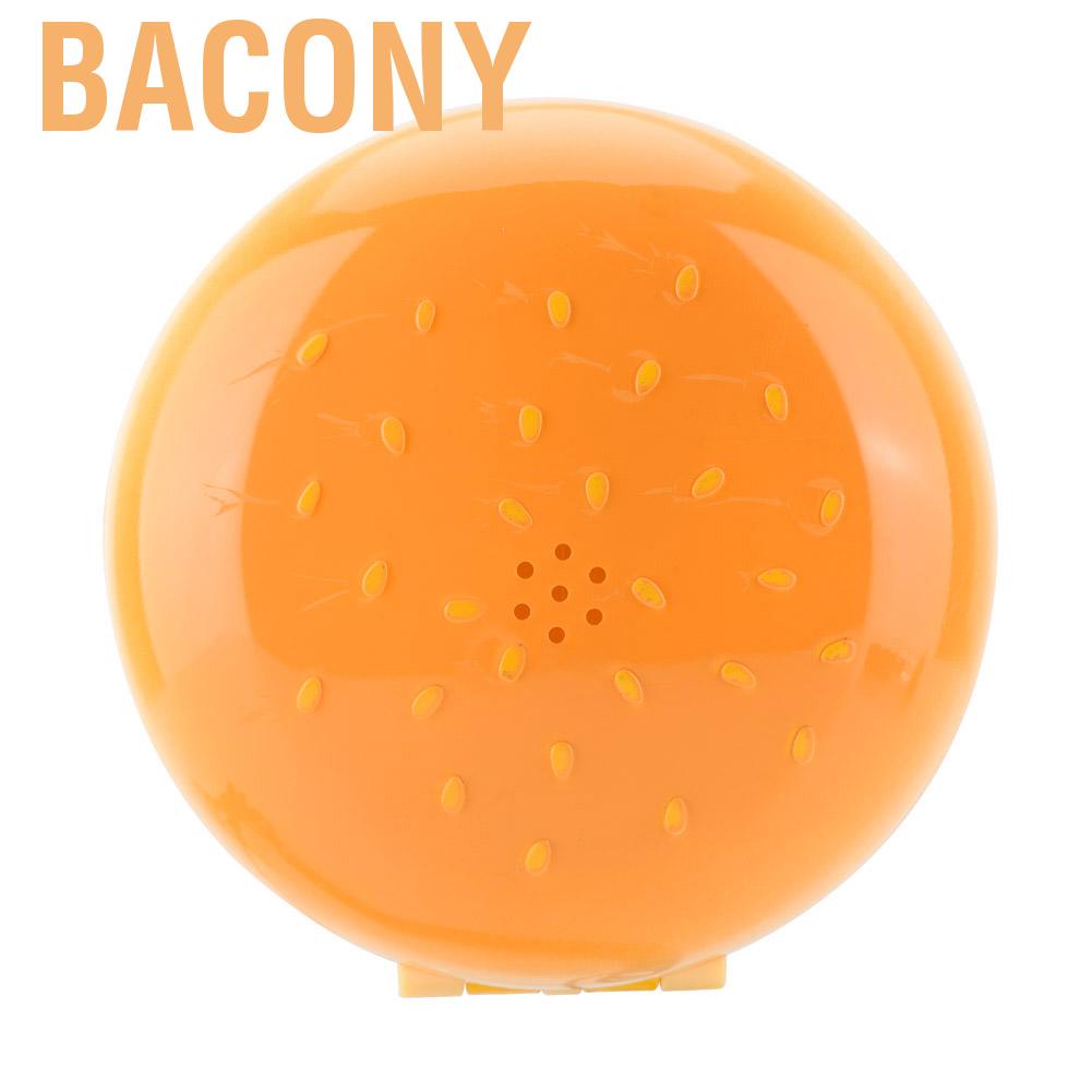 4vyR Landline Phone Novelty Emulational Hamburger Telephone Wire Shopee Philippines