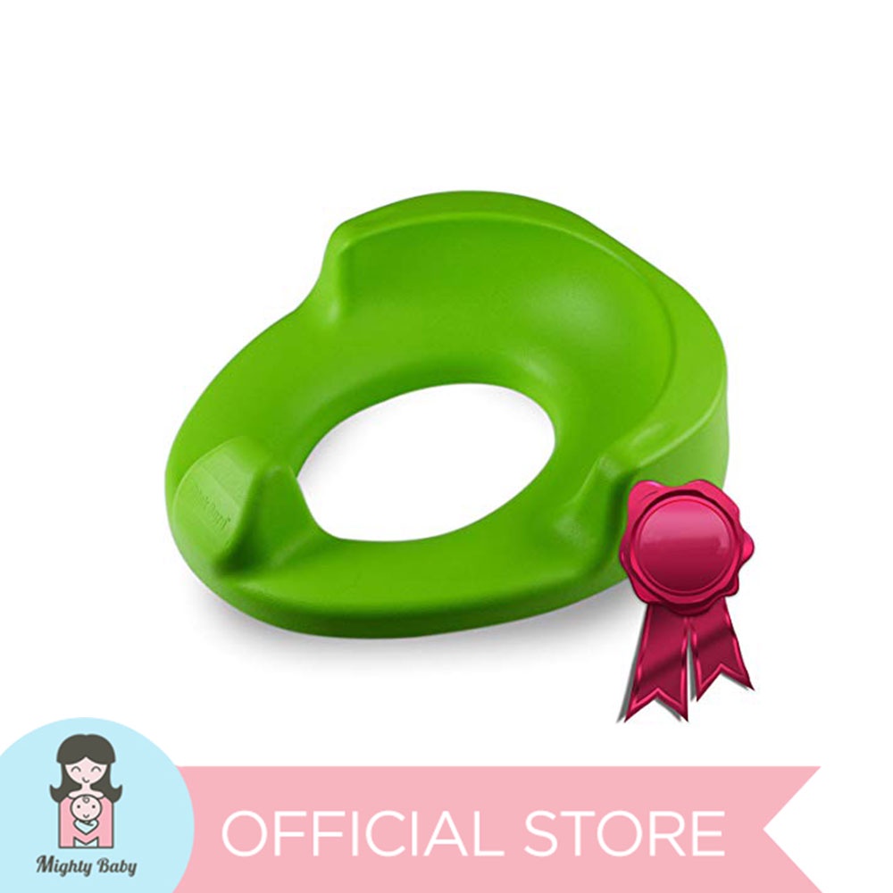Mamafrog Portable Potty Seat for Toddler Shopee Philippines