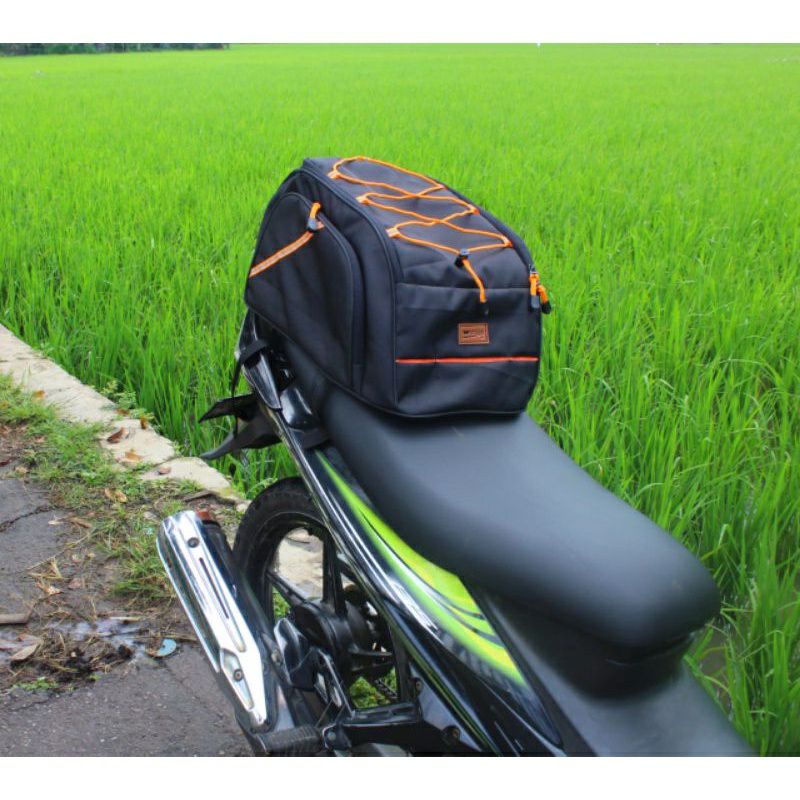 Motorcycle Bag Touring Motorcycle Box Motorcycle side bag Shopee Philippines