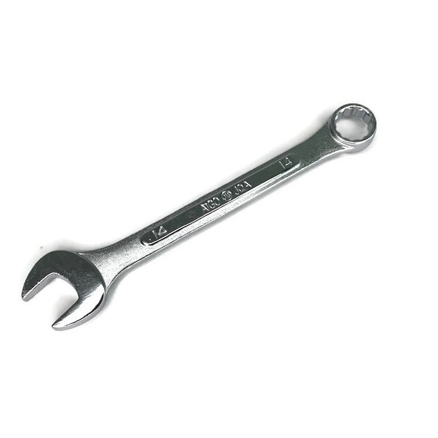 Aigo Combination Wrench 14, 17 or 19mm Shopee Philippines