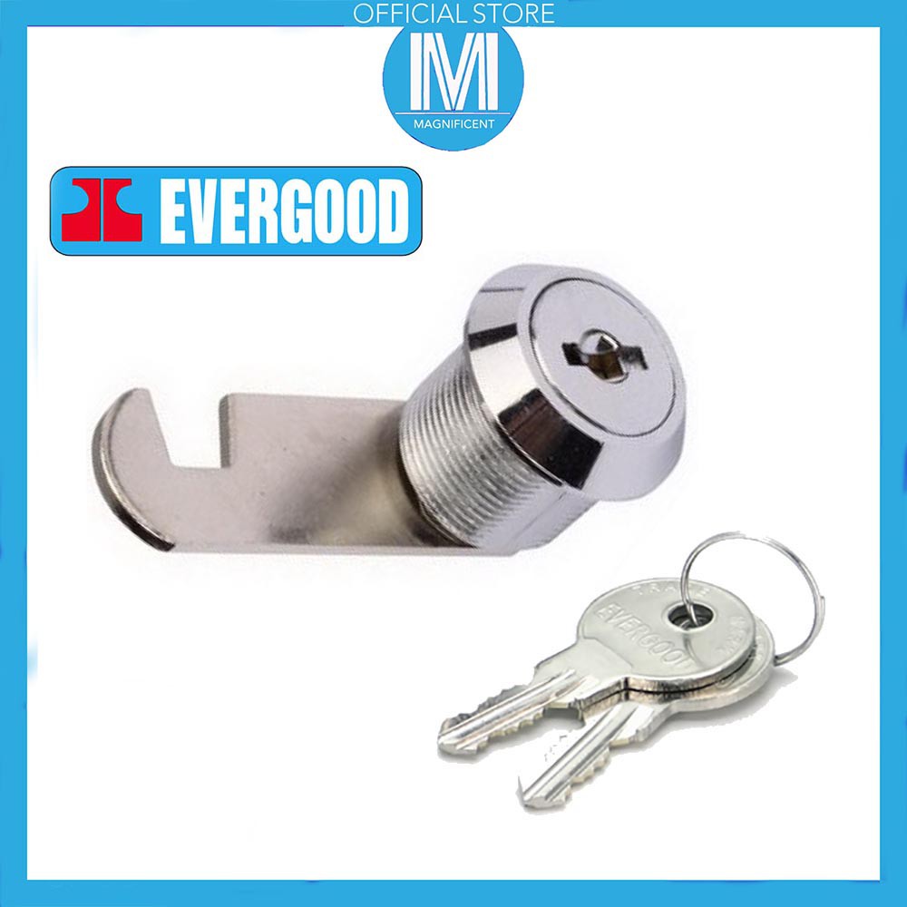 Evergood 103 Cam Lock for furniture lock Shopee Philippines