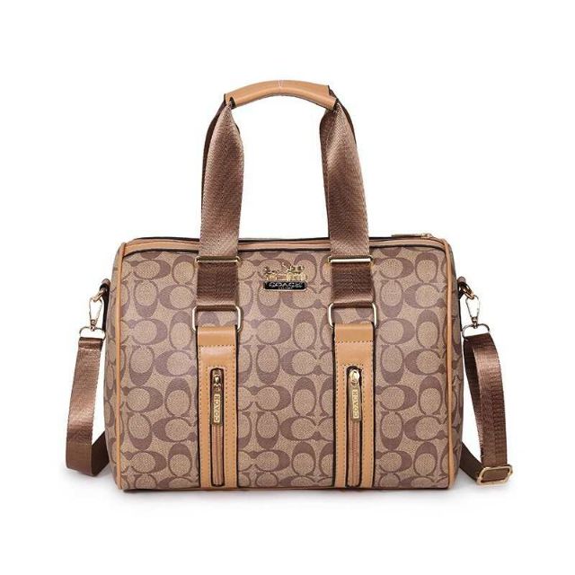 Amylim353 Coach Doctors bag Shopee Philippines