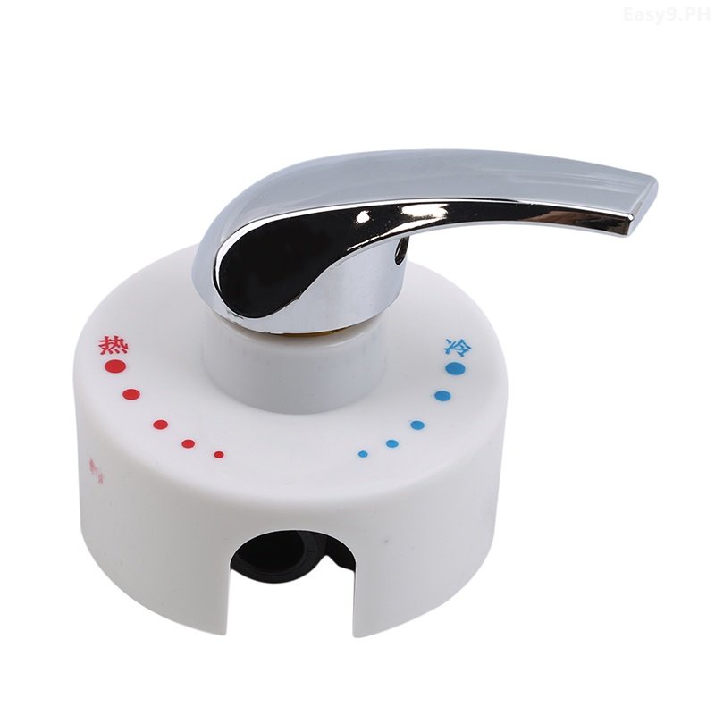 Wallmounted Mixing Valve 4 Points Water Heater Mixing Valve Shower