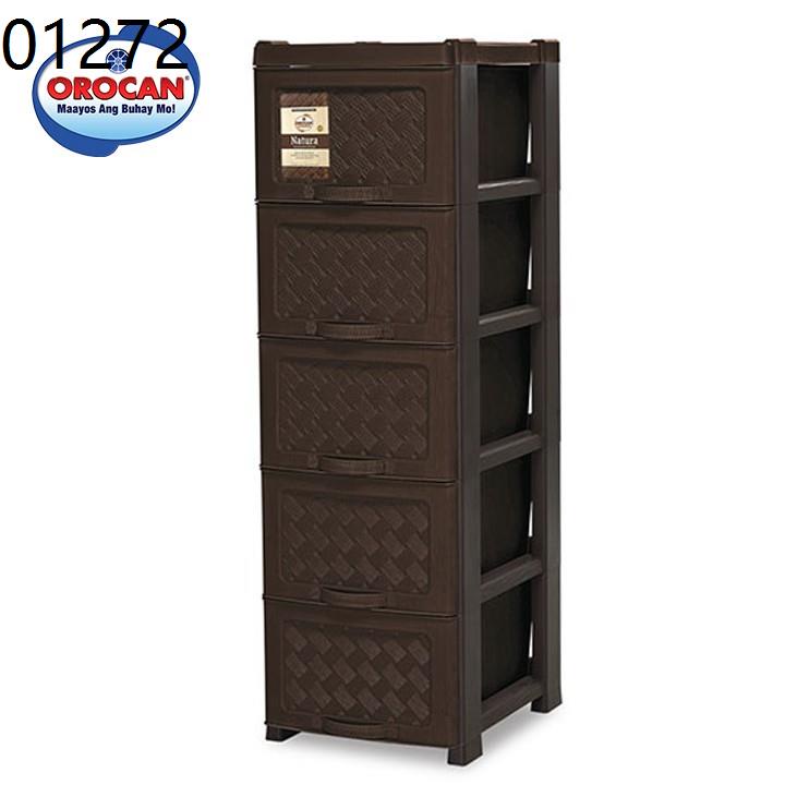 orocan Orocan Caha de Oro Natura 5 Layers Shopee Philippines