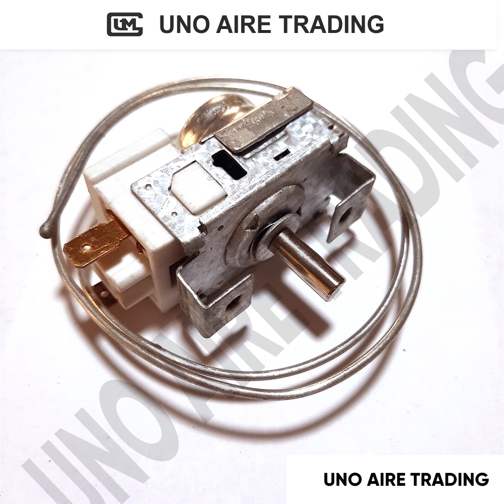 Aircon Thermostat Short UNIVERSAL Window Type Shopee Philippines