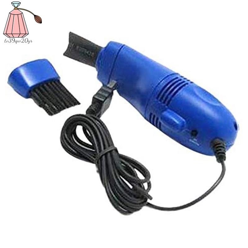 Keyboard Vacuum Cleaner, Mini Powerful Keyboard Vacuum Cleaner USB