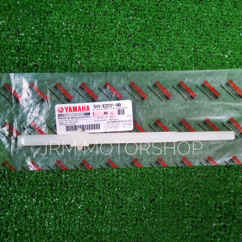 R5 B31 YAMAHA GENUINE Timing Chain Guide Upper & Lower MIOSPORTY/FINO