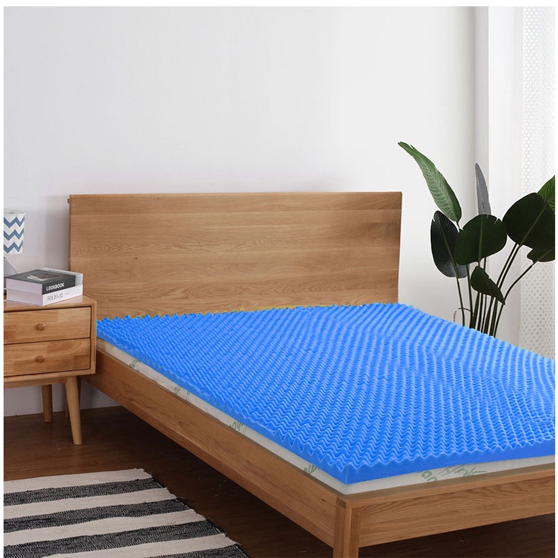 Egg Mattress (BioAire/Back Care) (Anti Bed Sore) bed foam Shopee Philippines