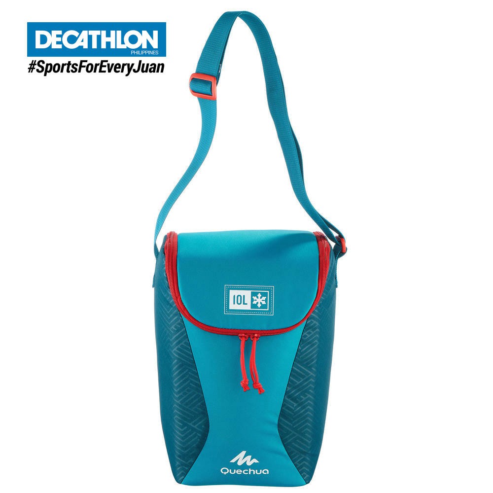 Decathlon Quechua Ice Box Compact 10L Shopee Philippines