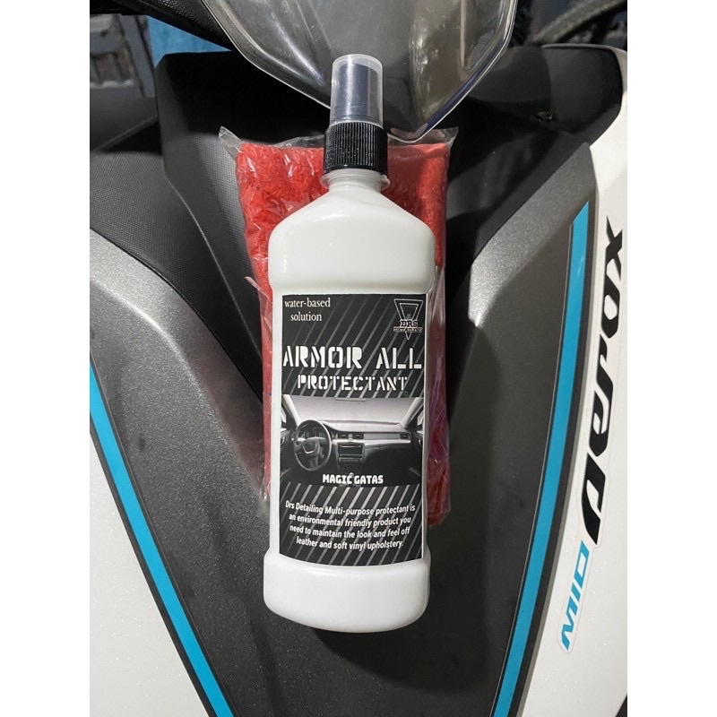 Whole sale Magic gatas with carnauba wax(make your own brand) 250ml