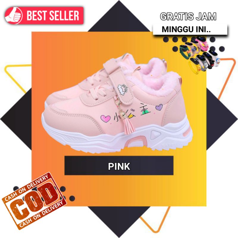 Children's Shoes sneaker Kindergarten Elementary School Children Women