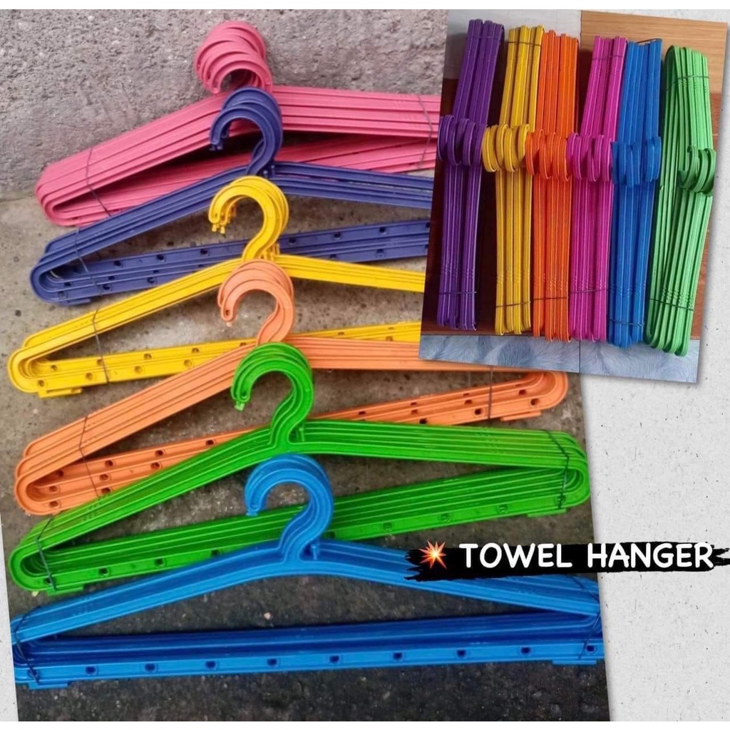 2026 24 inches Heavy Duty Extra Large Towel Hanger Bed Sheet Hanger