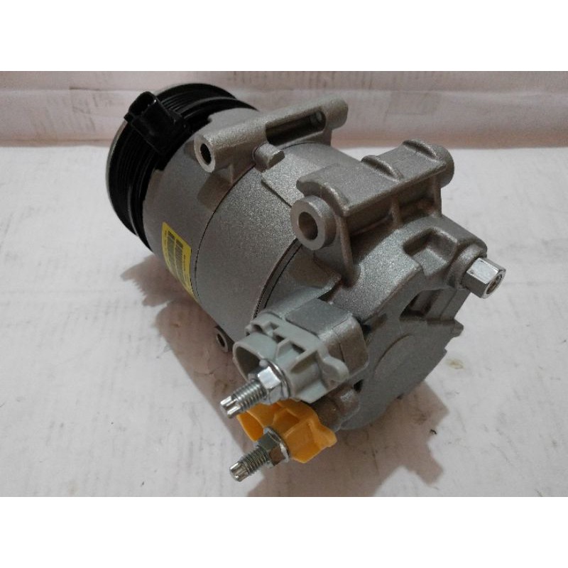 Ford Ecosport (2014+) Aircon Compressor Shopee Philippines