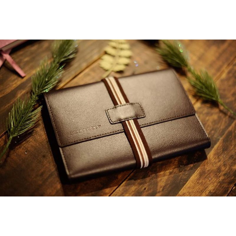 STARBUCKS 2020 Travel Organizer Coffee Shopee Philippines