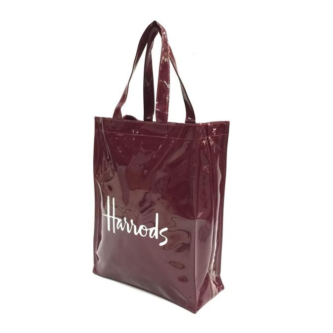 Harrods Large Tote Bag 082 Shopee Philippines