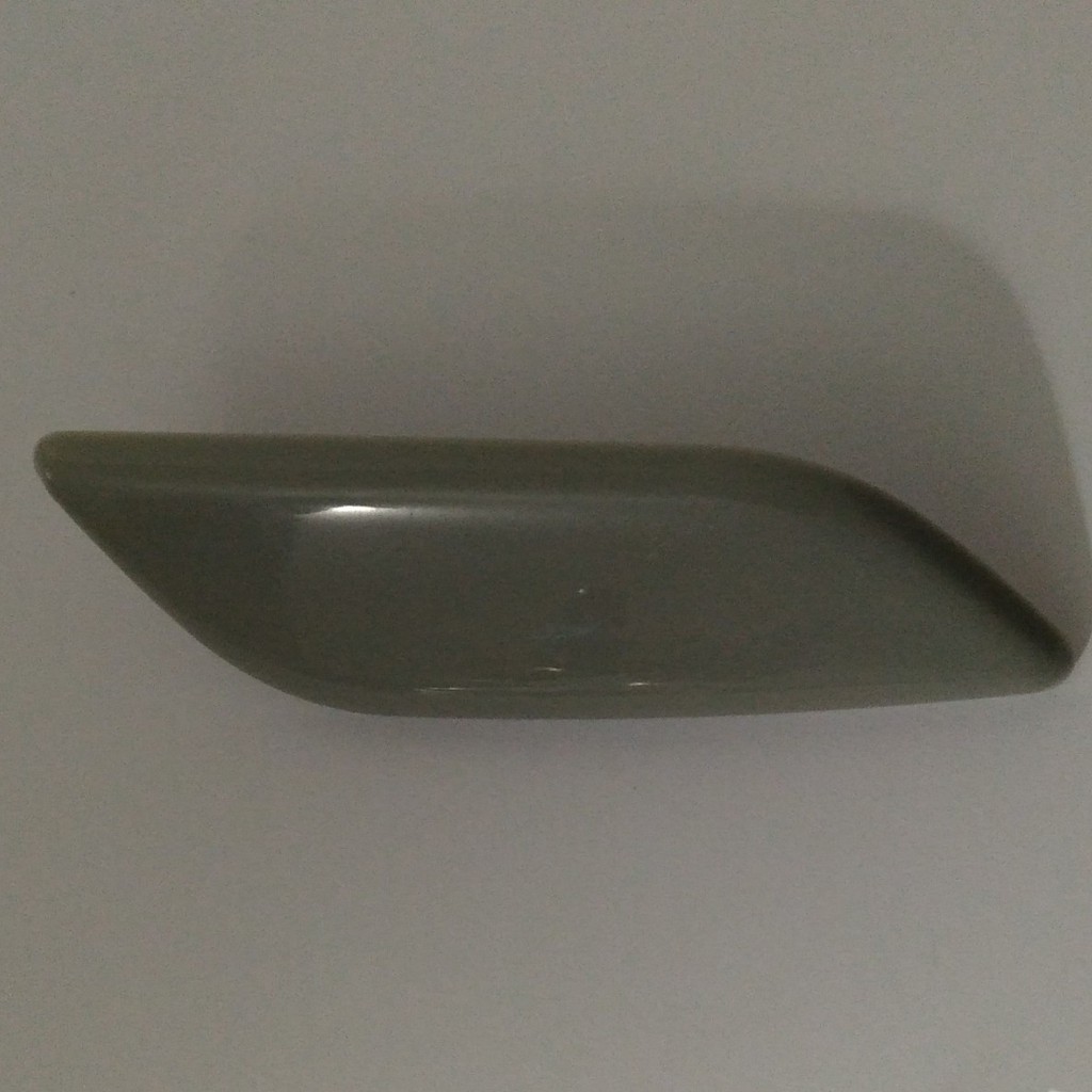 Mazda 3 20152019 headlight washer cover right side Shopee Philippines