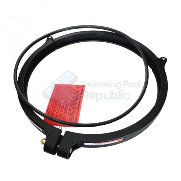 Hayward Pro Grid DE Filter Clamp Assembly, Product No. DEX2421JKIT