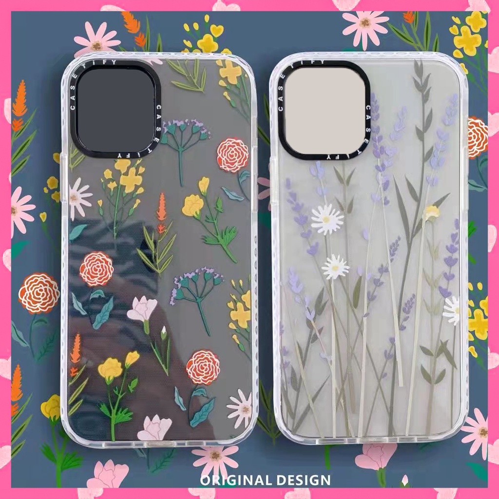 Sprig Soft Black Eye Phone Case Compatible For iPhone 7 8 Plus X XS XR