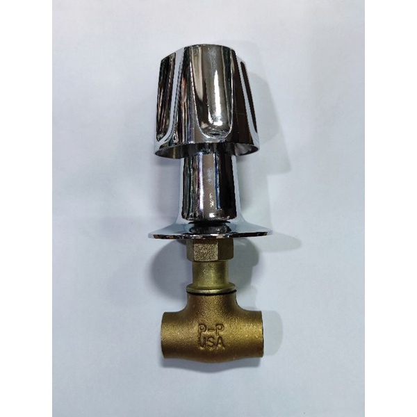 PP Price Pfister Shower valve Brass heavy duty 1/2 Shopee Philippines