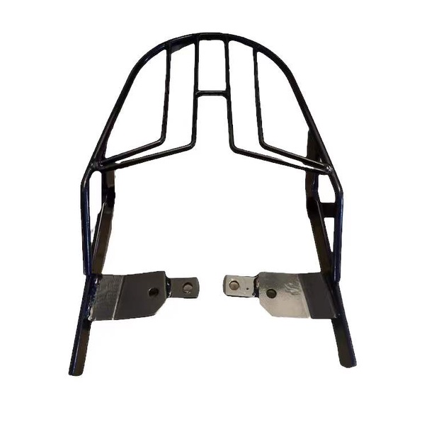 WRS racing Motorcycle Top box bracket SMASH115 Shopee Philippines