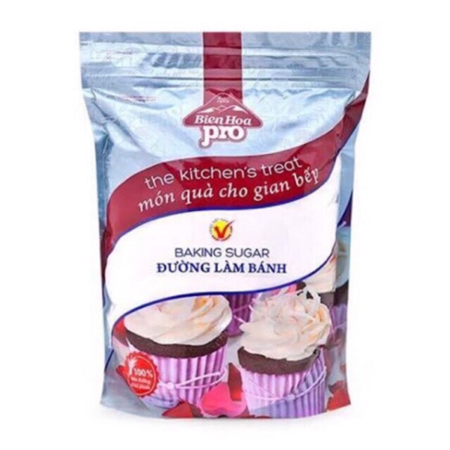 Blended SUGAR / ICING SUGAR (Ground SUGAR) 1kg Shopee Philippines