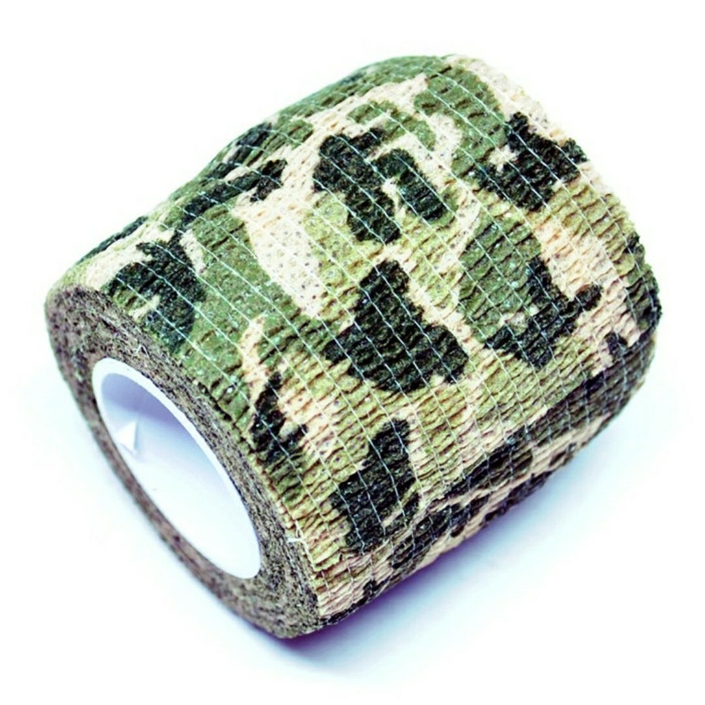 Camo Duct TAPE/CAMO TAPE Fabric Material/ CAMO/CAMO FORM/CAMOFLASE Wrap Shopee Philippines