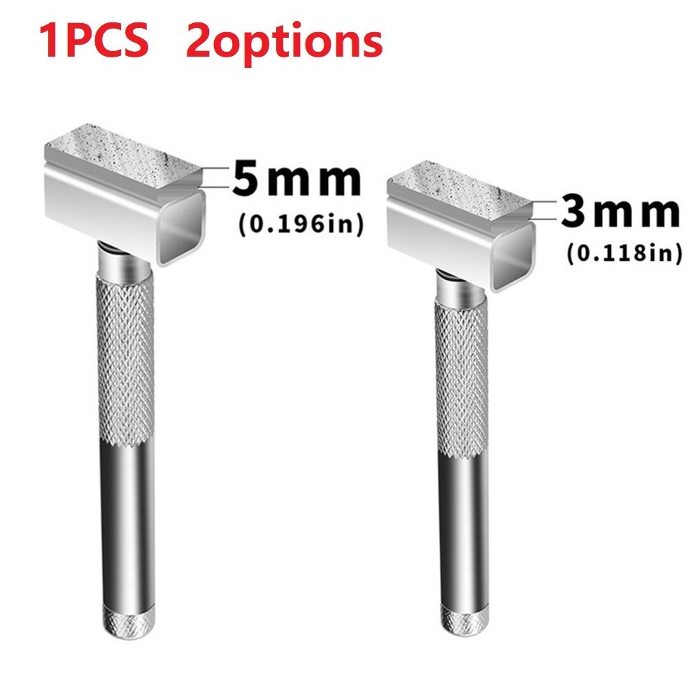 [twilight]Diamond Grinding Wheel Dresser Thickening grinding layer