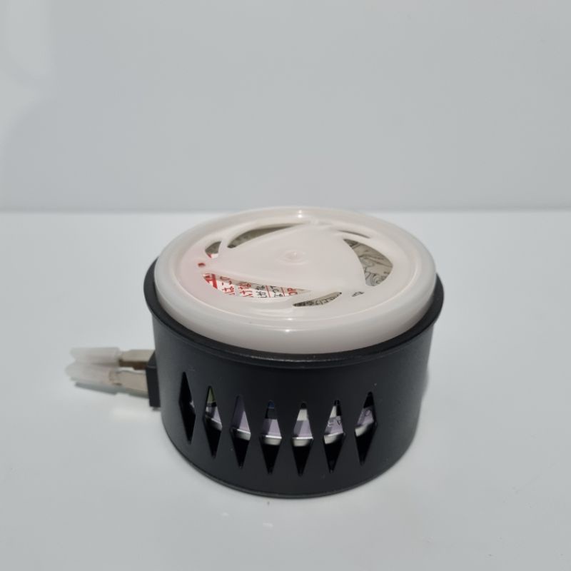 Car Air Freshener Holder/ Cantule for Air Spencer, California Scents