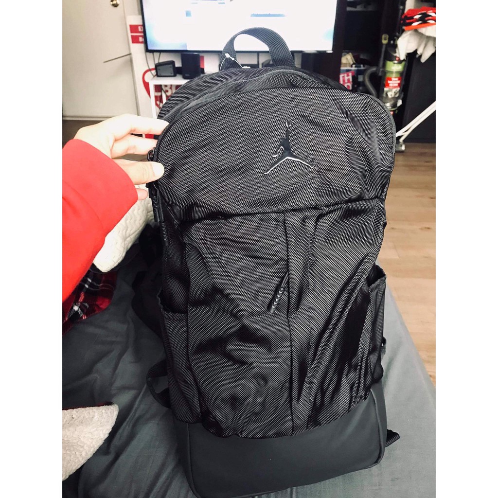 Jordan Bag Pack( Original) Shopee Philippines
