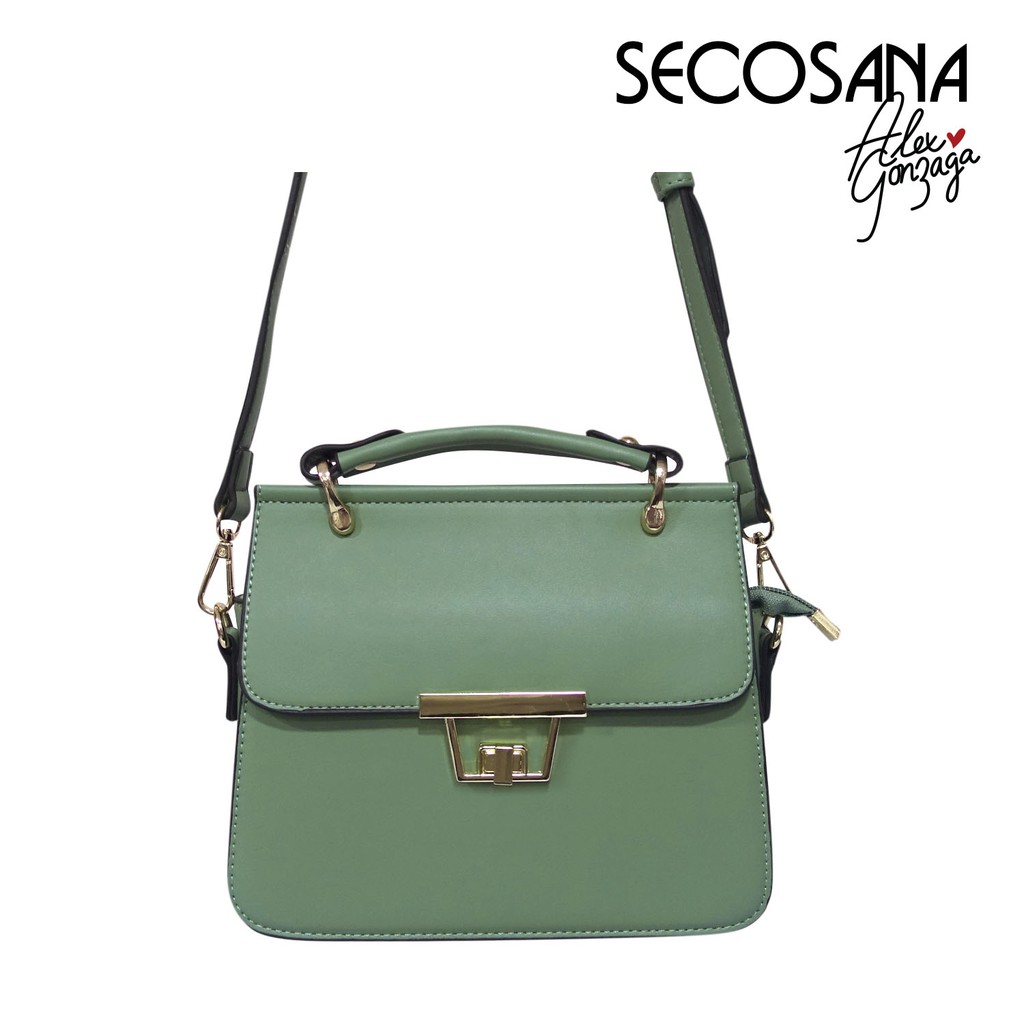 SECOSANA Harri Sling Bag Shopee Philippines