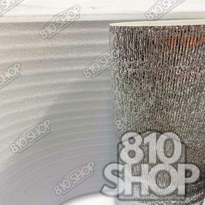 Foam Insulation 12mm x 100cm Packaging Polyethylene Foam Heat