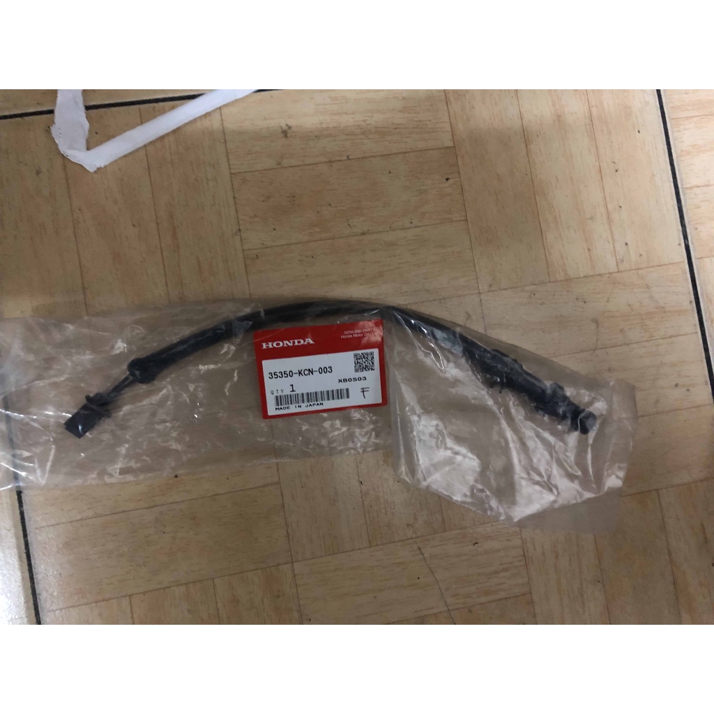 Honda Genuine Rear Brake Light Switch for XR200 35350kcn003 Shopee