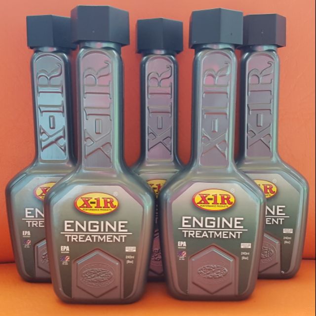 X1R ENGINE TREATMENT ADDITIVE Shopee Philippines