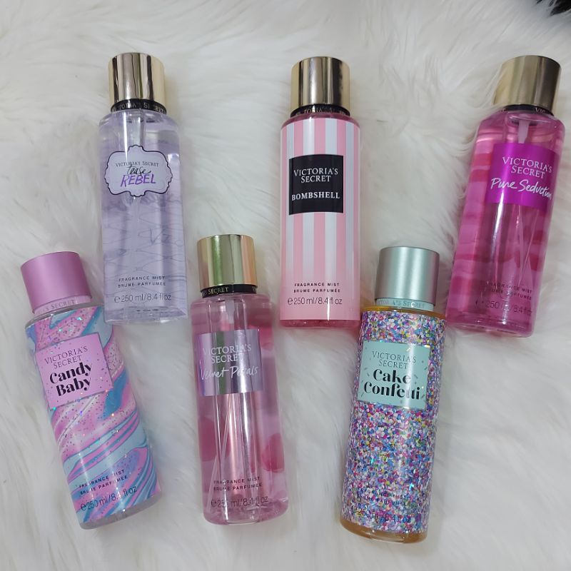 Victoria Secret / Bath & Body Works Premium Quality Shopee Philippines