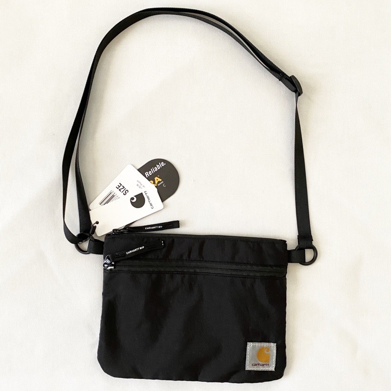 Çàrhartt Sling Bag Splash Proof Shopee Philippines