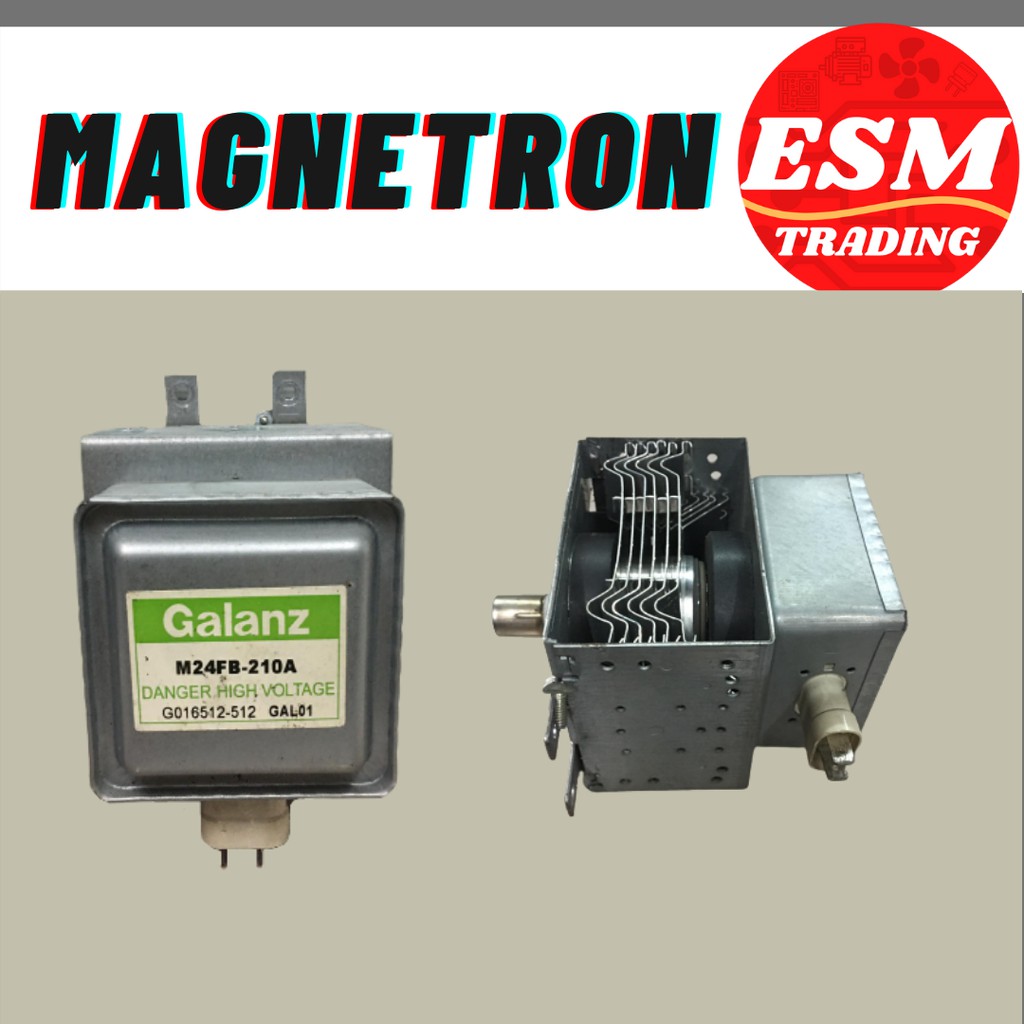 M24FB610A / M24FB210A FOR MICROWAVE OVEN Shopee Philippines