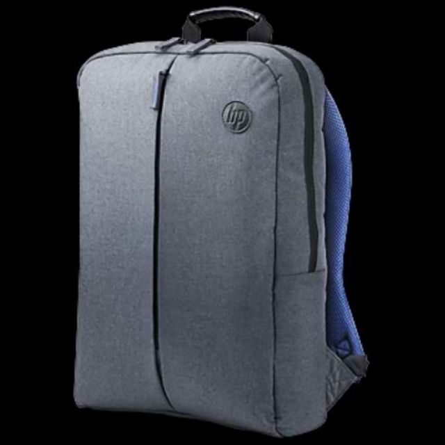 HP Backpack Laptop Bags Fits 15.6 Inches Shopee Philippines