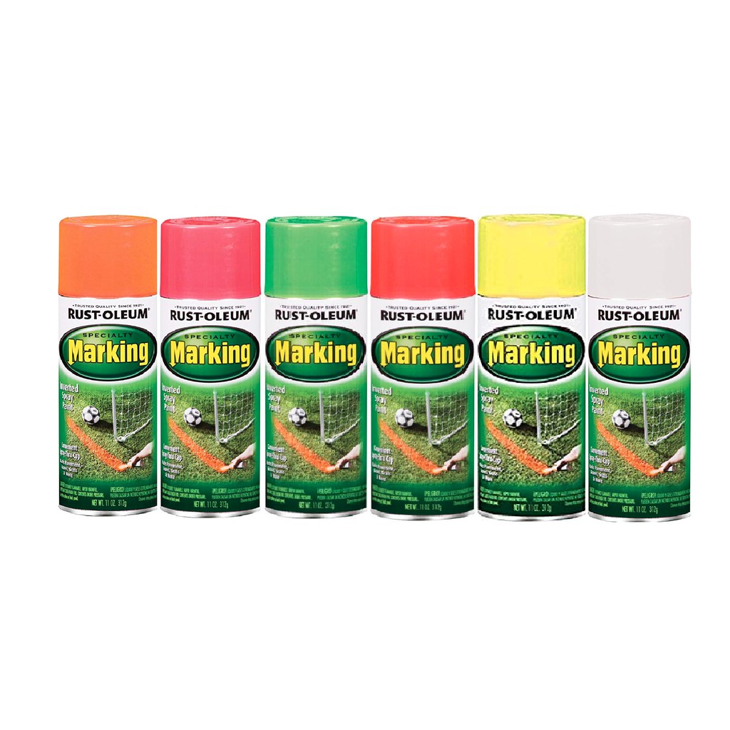 Specialty Marking Spray Paint, 11 oz Shopee Philippines