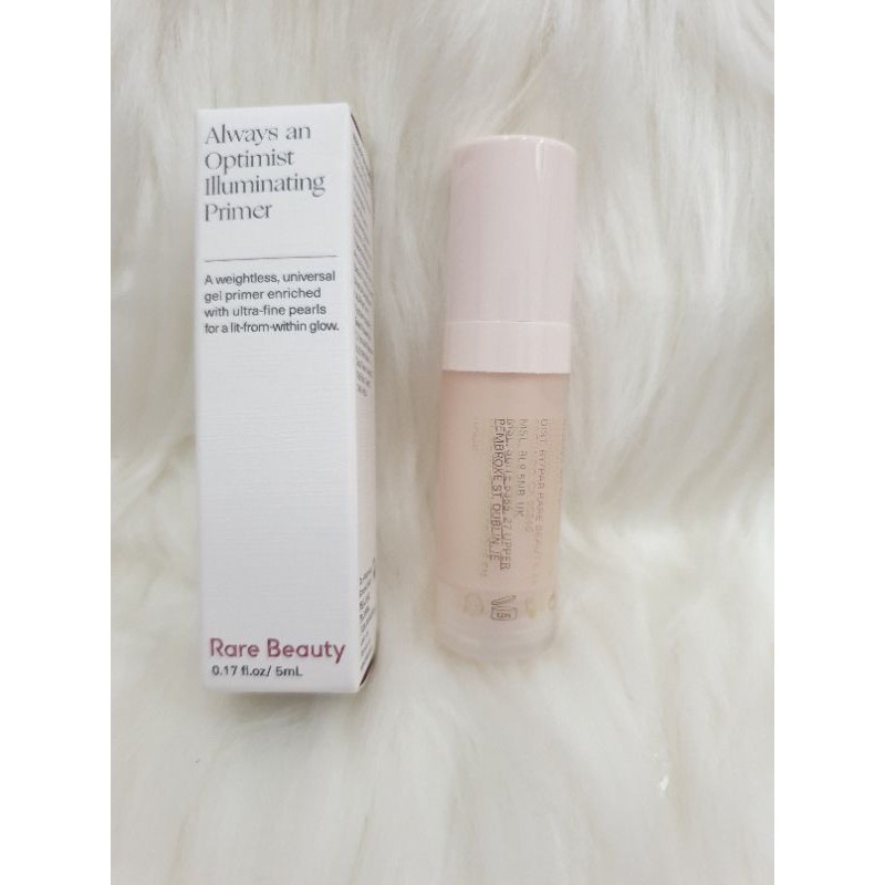 RARE BEAUTY ILLUMINATING PRIMER Shopee Philippines