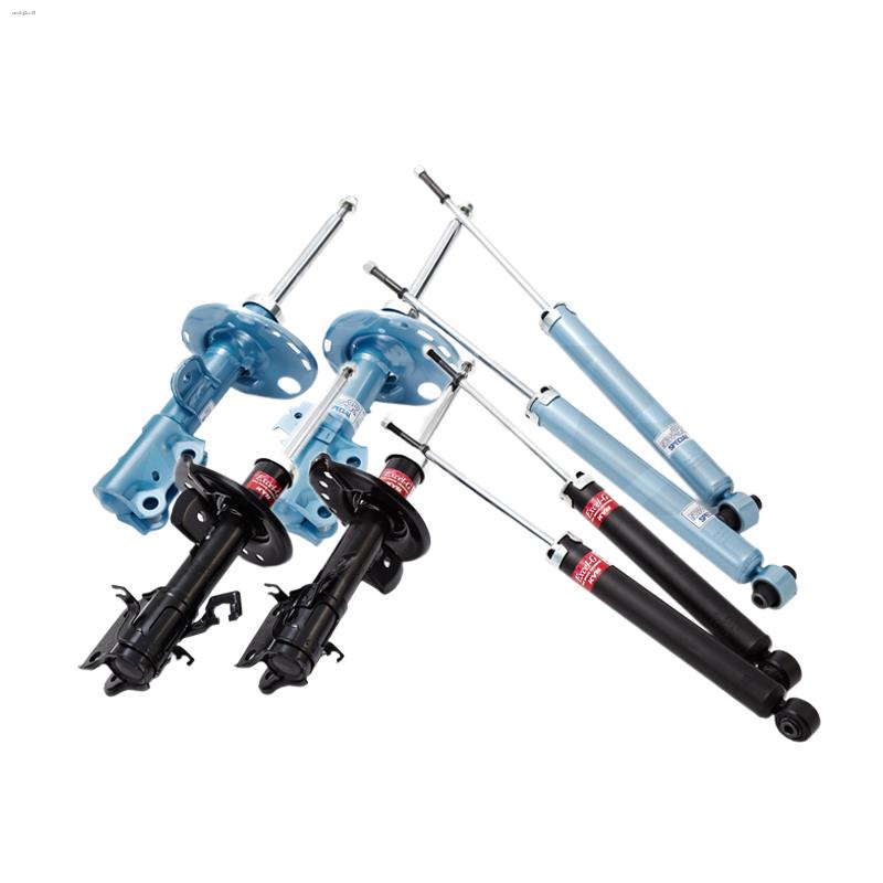【KYB Official Flagship Store】KYB Shock Absorber Applicable Models Great