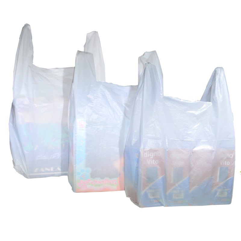 Plastic Sando Bag White Shopee Philippines