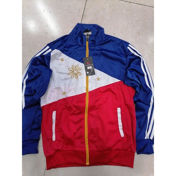 TRIANGLE DESIGNPHILIPPINE JACKET Shopee Philippines
